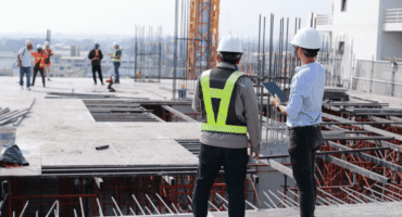 Engineering Consultation: Shaping Smarter and Safer Industry Projects